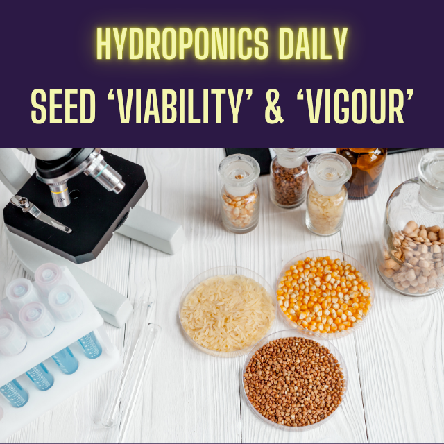 Hydroponics Daily