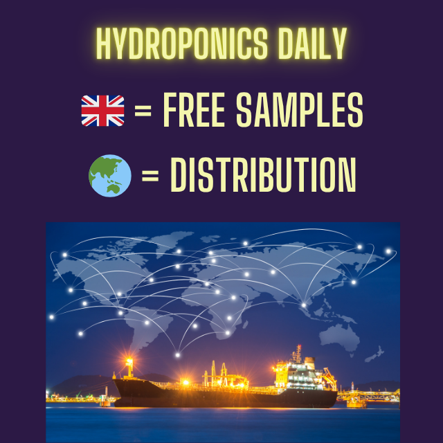 Hydroponics Daily
