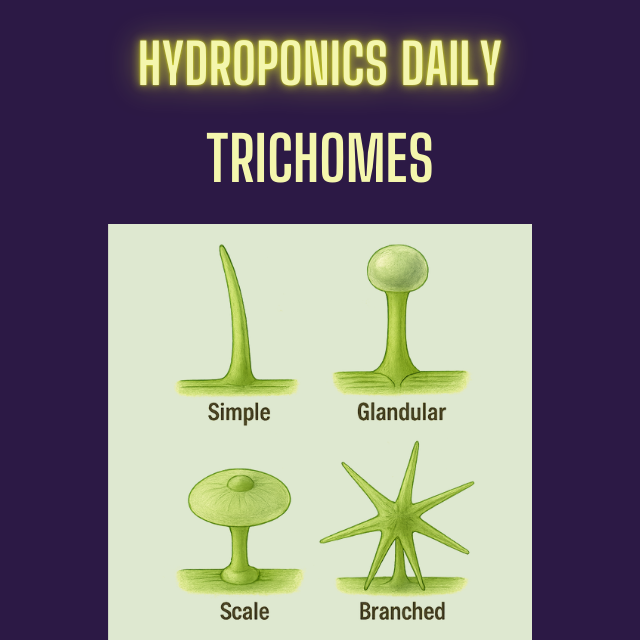 Hydroponics Daily