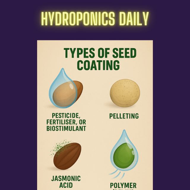Hydroponics Daily