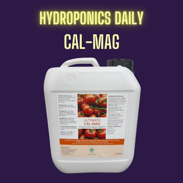 Hydroponics Daily