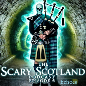 Episode 6 - Echoes