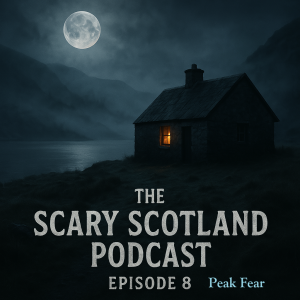 Episode 8 - Peak Fear