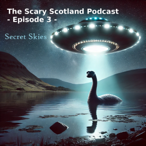 Episode 3 - Secret Skies