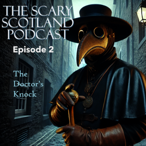 Episode 2 The Doctor's Knock