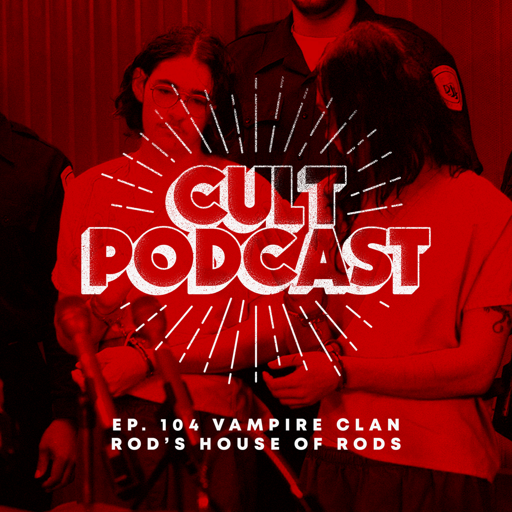 Cult Podcast