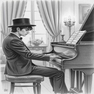 In This December by Prince Edward's Band
