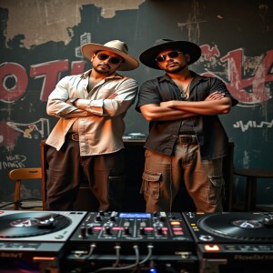 The Devil Sucks D**** Radio Edit Dance Mix by DJ Dos Amigo