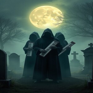 Scattered Endz by Molly Came Home