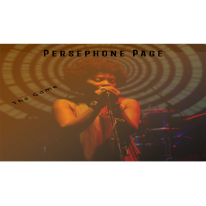 Vagabond Bonfire by Persephone Page