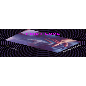 First Love by Carmen's Electric