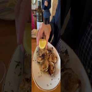 Wine Pairing @ GIO Restaurant Atlantic Beach, Long Island