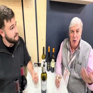 Cotes de Duras Tasting at Wine Paris Expo