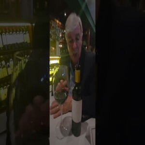 The Value of Half-Bottle Wine Lists in Restaurants