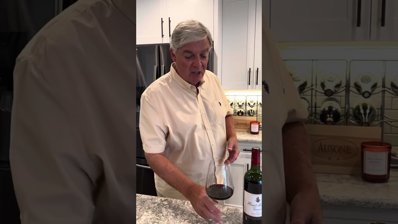 Tune In to Wine with David Kohl : Bordeaux, Burgundy &; Beyond