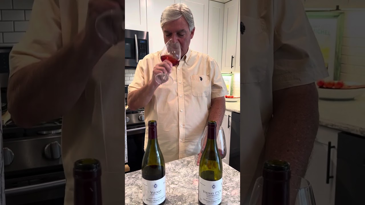 Tune In to Wine with David Kohl : Bordeaux, Burgundy &; Beyond