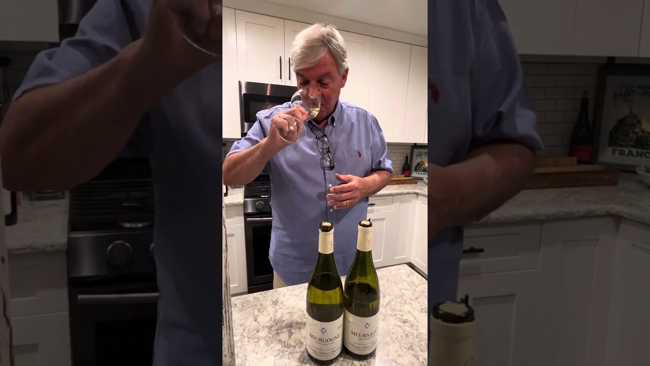 Tune In to Wine with David Kohl : Bordeaux, Burgundy &; Beyond