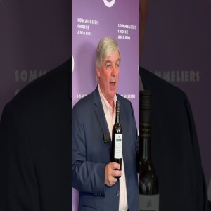 David Kohl highlights Cabernet Sauvignon from vineyard in Coonawarra Australia