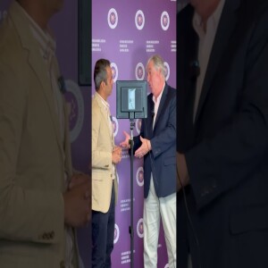David Kohl discusses the potential impact of tariffs on French Wine, with Sid Patel of BTN Network