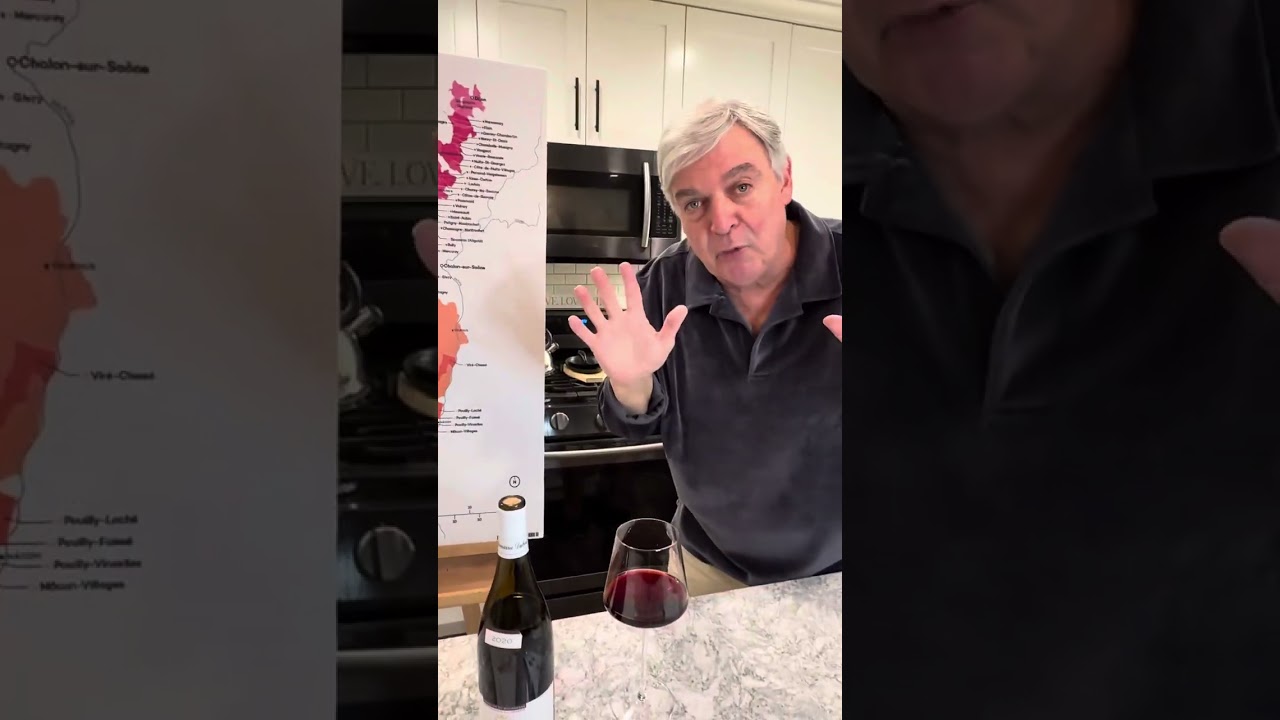 Tune In to Wine with David Kohl : Bordeaux, Burgundy &; Beyond
