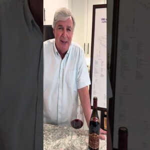 Loire Valley Wine : Bourgueil Cabernet Franc