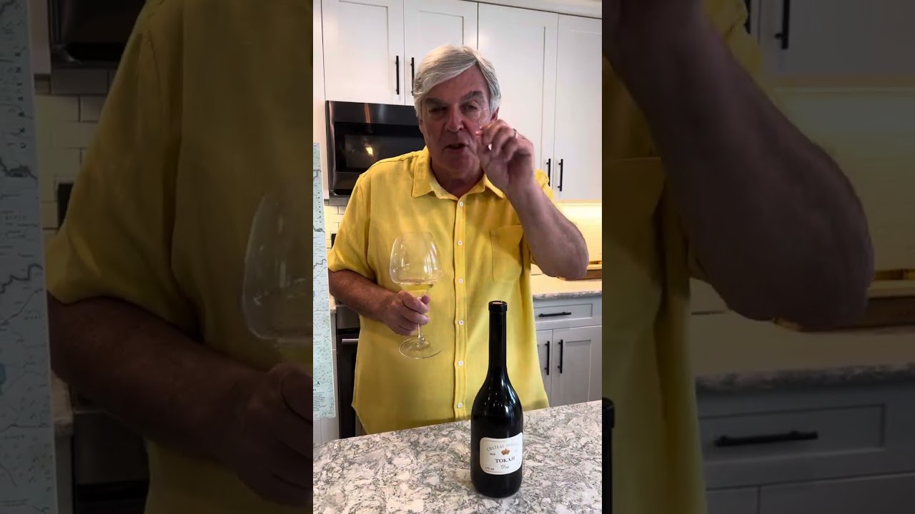Tune In to Wine with David Kohl : Bordeaux, Burgundy &; Beyond