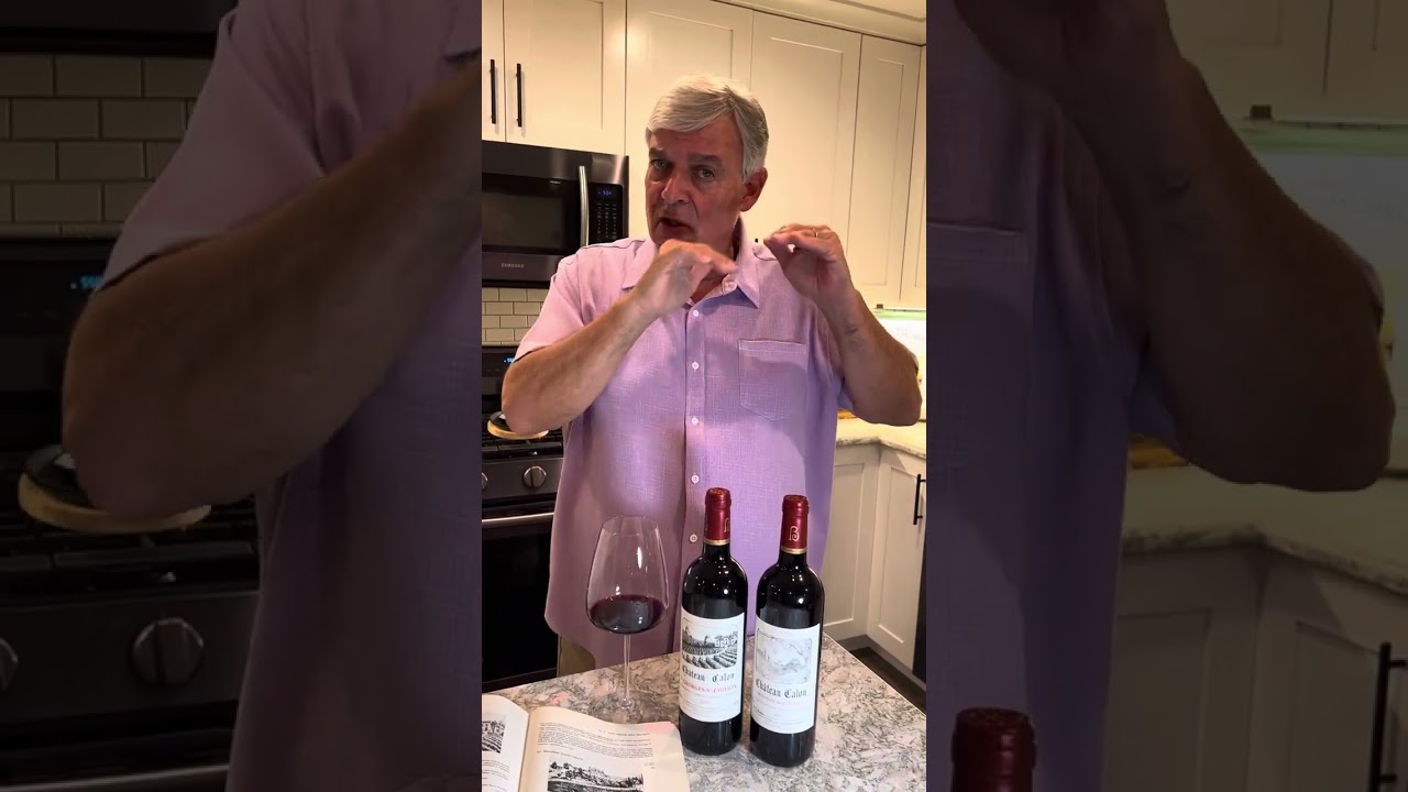 Tune In to Wine with David Kohl : Bordeaux, Burgundy &; Beyond