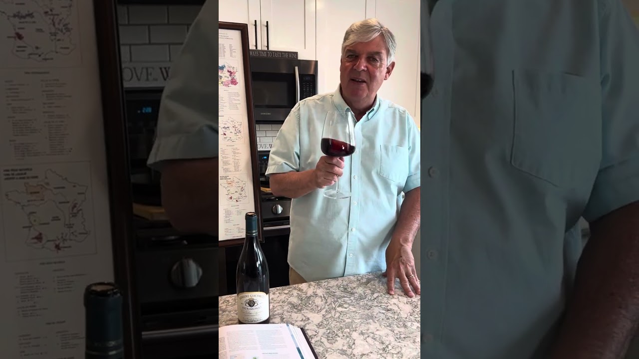 Tune In to Wine with David Kohl : Bordeaux, Burgundy &; Beyond