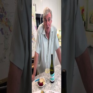 Pecorino : Italian White Wine from Abruzzo