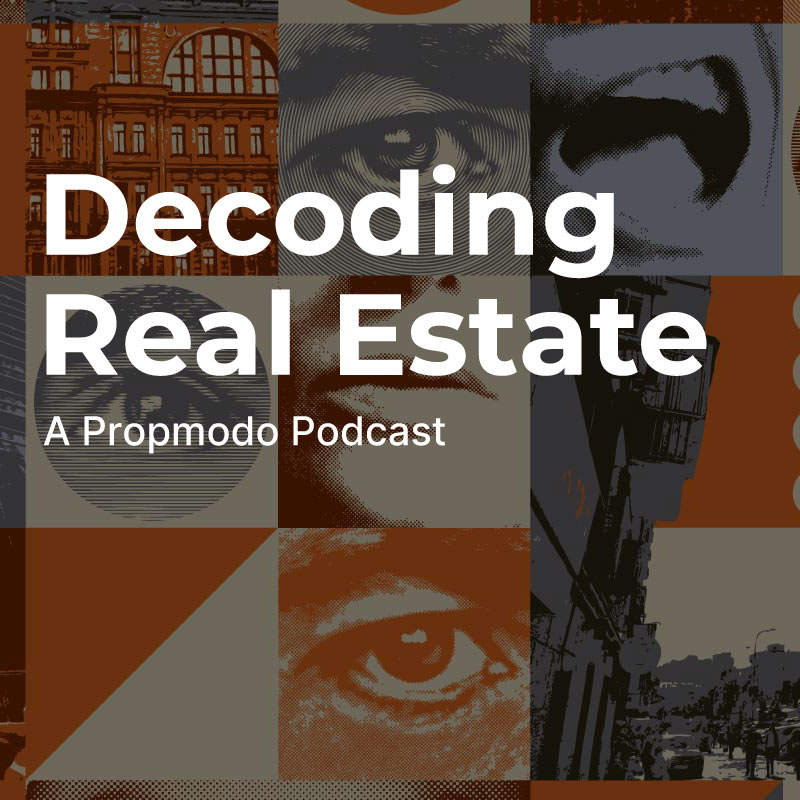 Propmodo Podcast
