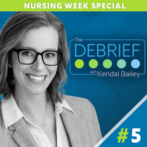Recognition as a Catalyst | Deb Zimmermann | EP5