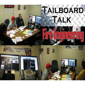 Tailboard Talk