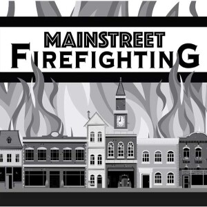 Main Street Firefighting: EMS Recon