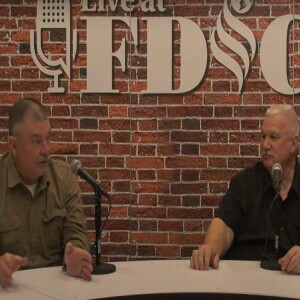 Live at FDIC: The Command Post