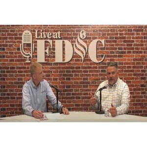 Live at FDIC: Vector Solutions