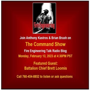 Command Show