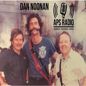 APS Radio: Dan Noonan