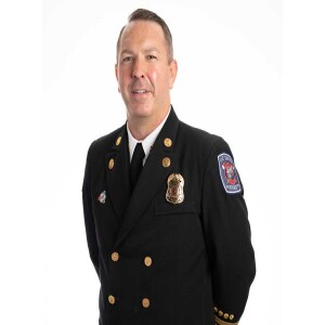 The Future Firefighter