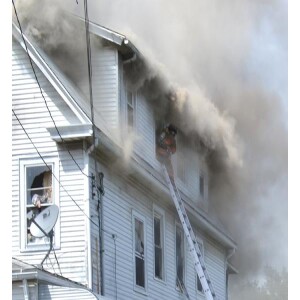 Fireground Strategies...And Other Stuff from the Streets