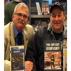 Fireground Strategies (and Other Stuff from the Streets)