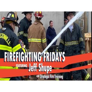 Firefighting Fridays: Heavy Streams