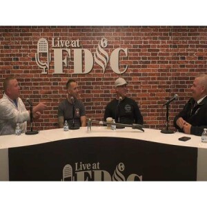 Live at FDIC: Traditions Training