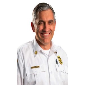 The Future Firefighter: Community Risk Reduction