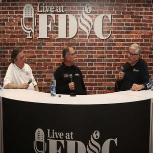 Live at FDIC: Conference Kickoff