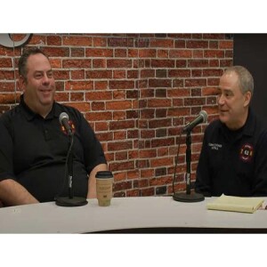 Live at FDIC: The Professional Volunteer Fire Department