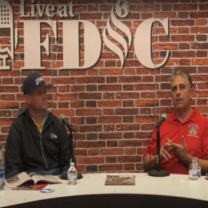 Live at FDIC: Command Show