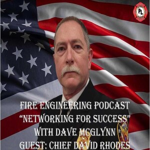 Networking for Success: David Rhodes