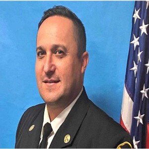 The Future Firefighter: Chad Costa