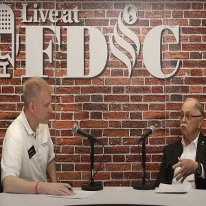 Live at FDIC: Talking Trucks & Equipment