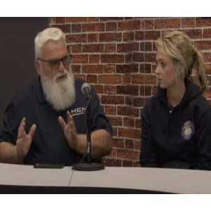 Live at FDIC: Main Street Firefighting